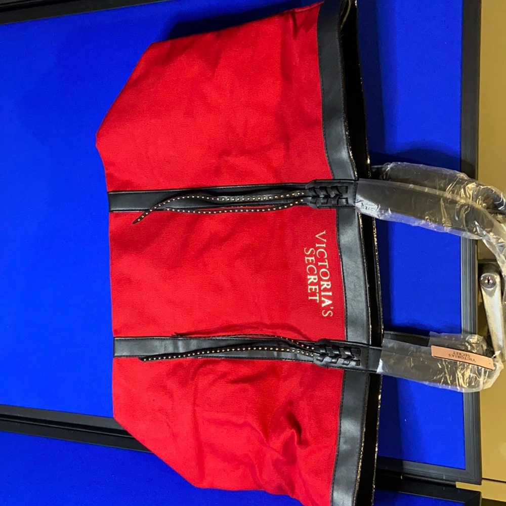 Victoria Secret tote